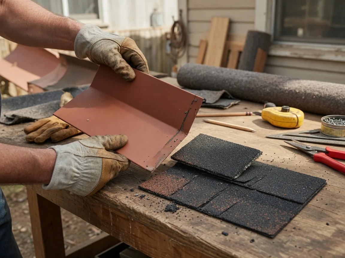 Roof Repair company in Brownfield, PA